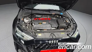 Audi RS3, 2025 — миниатюра 6