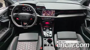 Audi RS3, 2025 — миниатюра 7