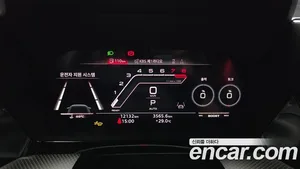 Audi RS3, 2025 — миниатюра 8