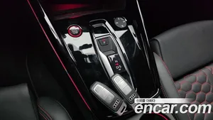 Audi RS3, 2025 — миниатюра 9