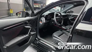 Audi RS3, 2025 — миниатюра 10