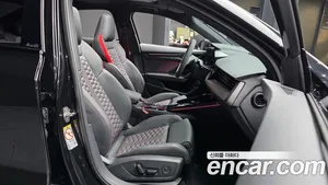 Audi RS3, 2025 — миниатюра 11