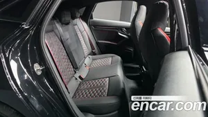 Audi RS3, 2025 — миниатюра 12