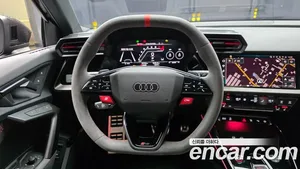 Audi RS3, 2025 — миниатюра 13