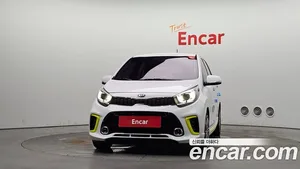 Kia morning, 2017 — миниатюра 3
