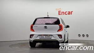 Kia morning, 2017 — миниатюра 4