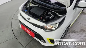 Kia morning, 2017 — миниатюра 6