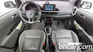 Kia morning, 2017 — миниатюра 10