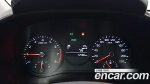 Kia morning, 2017 — миниатюра 11