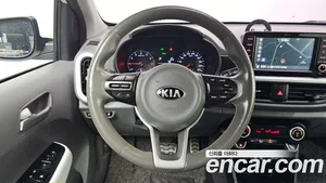 Kia morning, 2017 — миниатюра 21