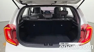 Kia morning, 2017 — миниатюра 24