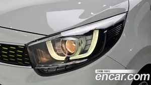 Kia morning, 2017 — миниатюра 8