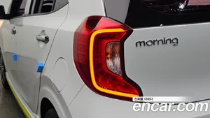 Kia morning, 2017 — миниатюра 9