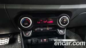 Kia morning, 2017 — миниатюра 30