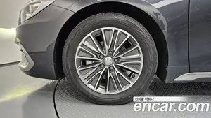 Hyundai Grandeur, 2017 — миниатюра 5