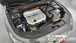 Hyundai Grandeur, 2017 — миниатюра 6