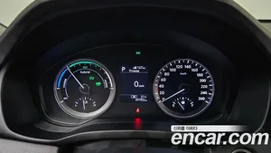 Hyundai Grandeur, 2017 — миниатюра 11