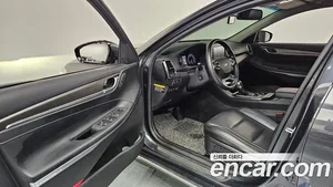 Hyundai Grandeur, 2017 — миниатюра 13
