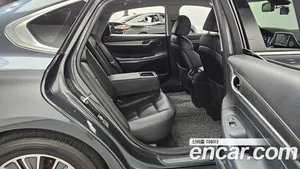 Hyundai Grandeur, 2017 — миниатюра 17