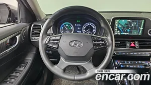 Hyundai Grandeur, 2017 — миниатюра 18
