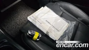 Hyundai Grandeur, 2017 — миниатюра 22