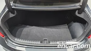 Hyundai Grandeur, 2017 — миниатюра 23