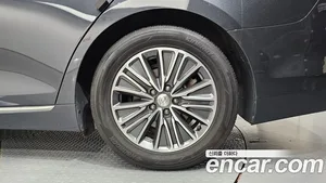 Hyundai Grandeur, 2017 — миниатюра 7