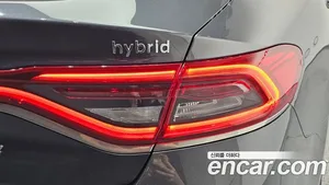 Hyundai Grandeur, 2017 — миниатюра 9