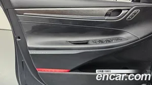 Hyundai Grandeur, 2017 — миниатюра 14