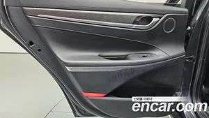 Hyundai Grandeur, 2017 — миниатюра 15