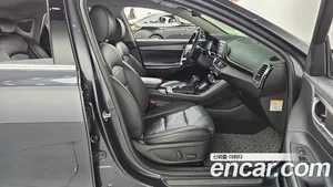 Hyundai Grandeur, 2017 — миниатюра 16