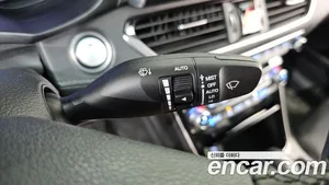 Hyundai Grandeur, 2017 — миниатюра 29