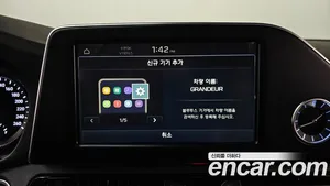 Hyundai Grandeur, 2017 — миниатюра 33