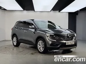 Renault QM6, 2016 — миниатюра 2