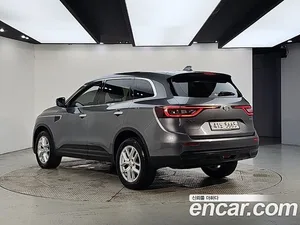 Renault QM6, 2016 — миниатюра 3