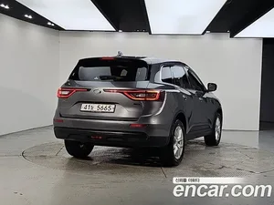 Renault QM6, 2016 — миниатюра 4