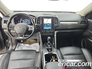 Renault QM6, 2016 — миниатюра 5