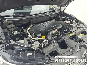 Renault QM6, 2016 — миниатюра 6