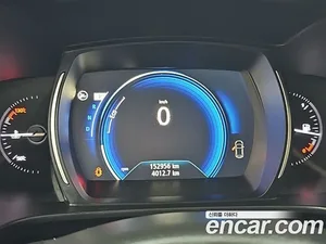 Renault QM6, 2016 — миниатюра 7