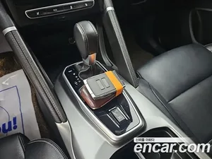 Renault QM6, 2016 — миниатюра 8