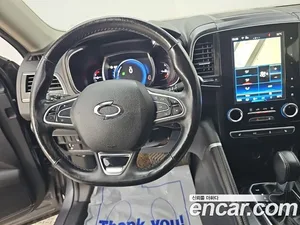 Renault QM6, 2016 — миниатюра 9