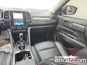 Renault QM6, 2016 — миниатюра 10