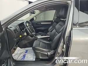 Renault QM6, 2016 — миниатюра 11