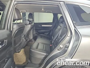 Renault QM6, 2016 — миниатюра 12
