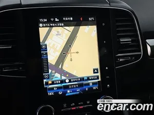 Renault QM6, 2016 — миниатюра 13