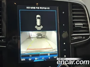 Renault QM6, 2016 — миниатюра 14