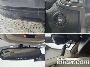 Renault QM6, 2016 — миниатюра 18