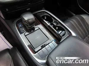 Lexus LS, 2018 — миниатюра 10