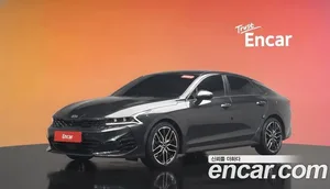 Kia K5, 2021 — миниатюра 39