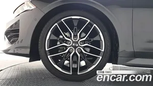 Kia K5, 2021 — миниатюра 4